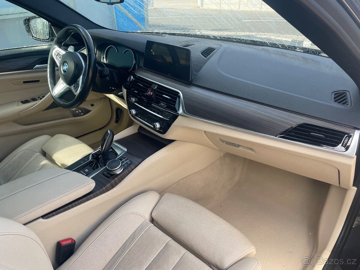 2019 BMW OSTATNÍ - 11