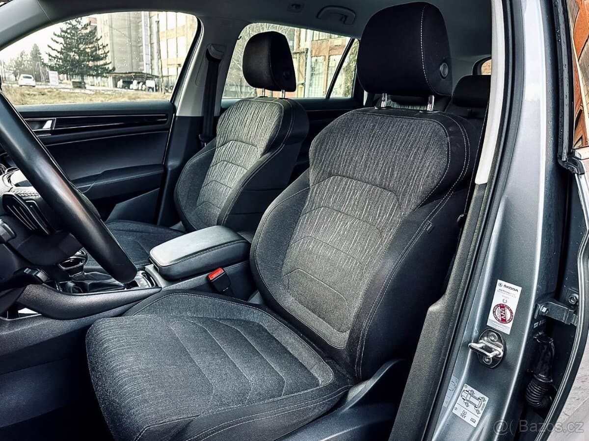 2021 Škoda KODIAQ - 11