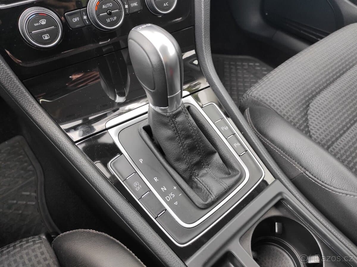 2014 Volkswagen GOLF - 11