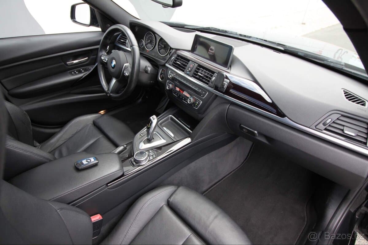 2014 BMW OSTATNÍ - 11