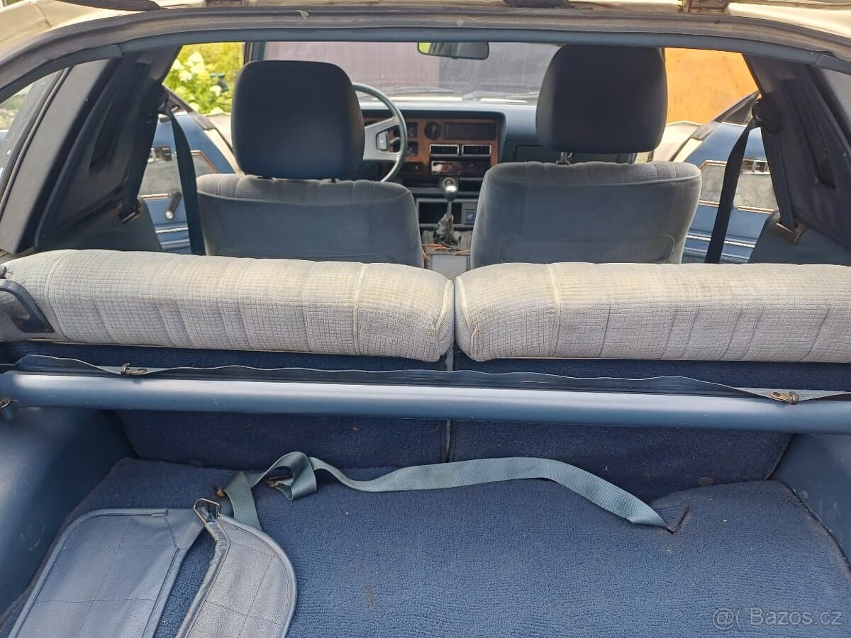 1977 Toyota CELICA - 11
