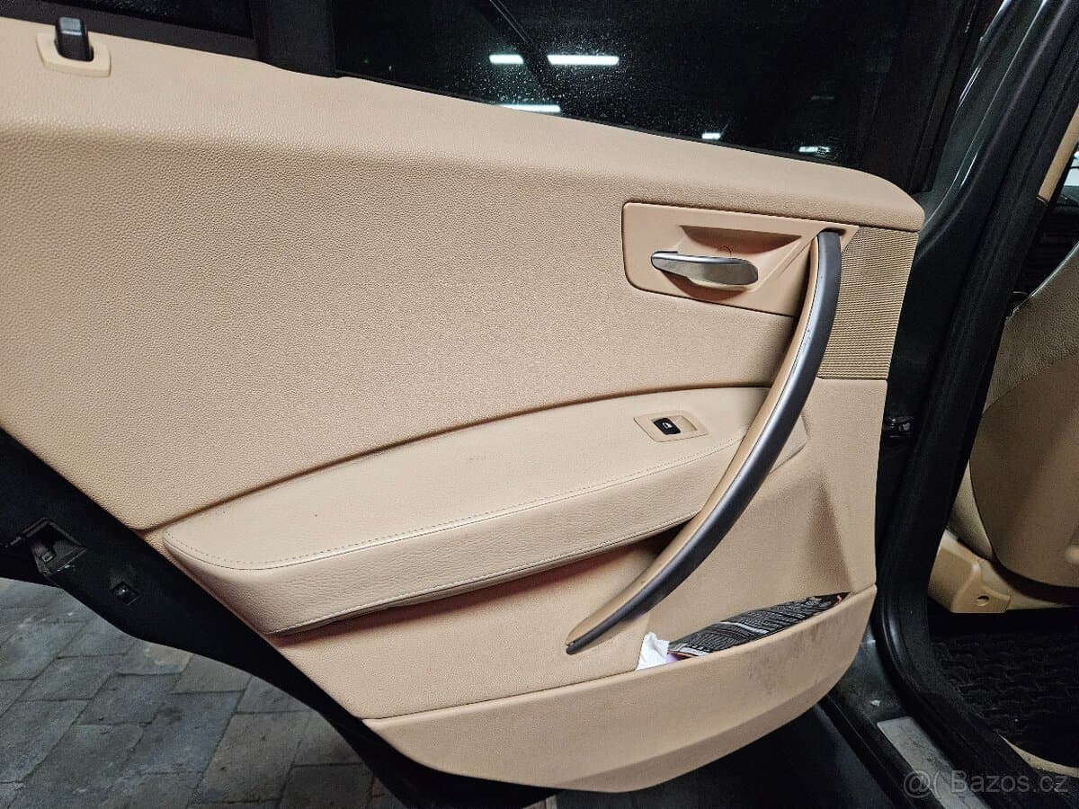 2006 BMW X3 - 11