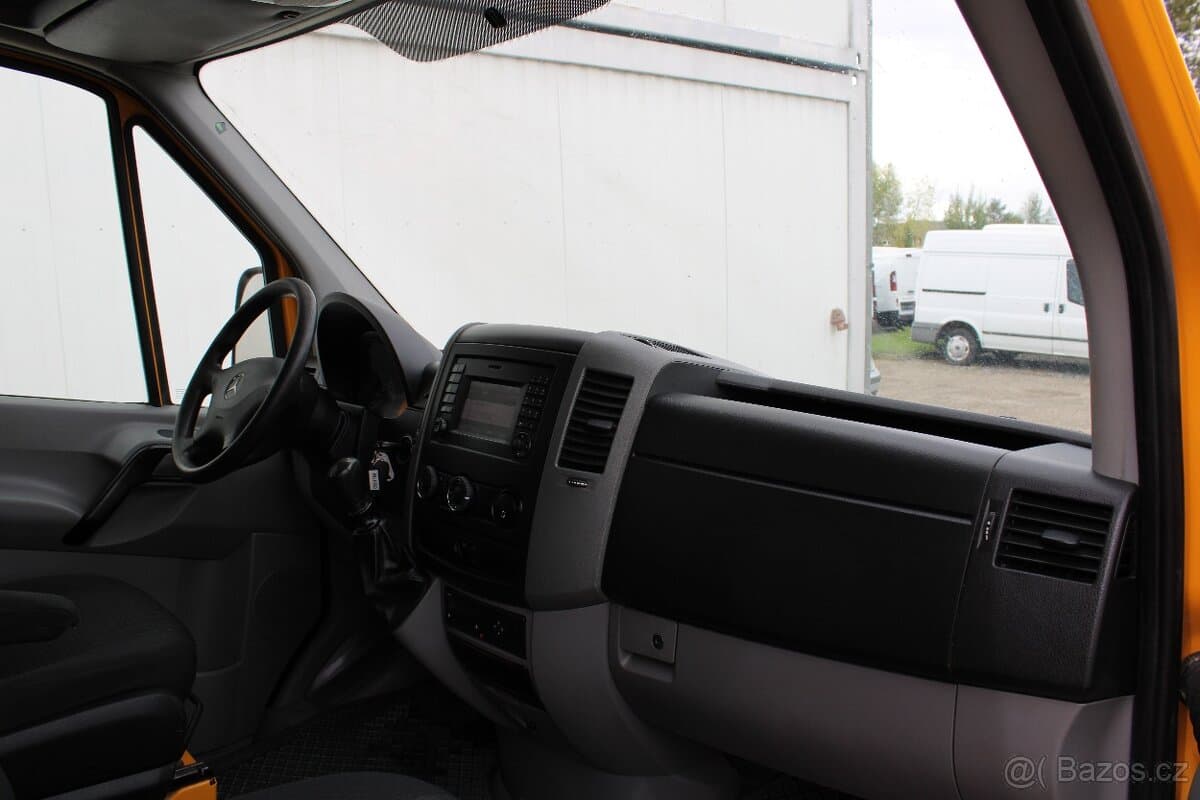 2017 Mercedes-Benz SPRINTER - 11