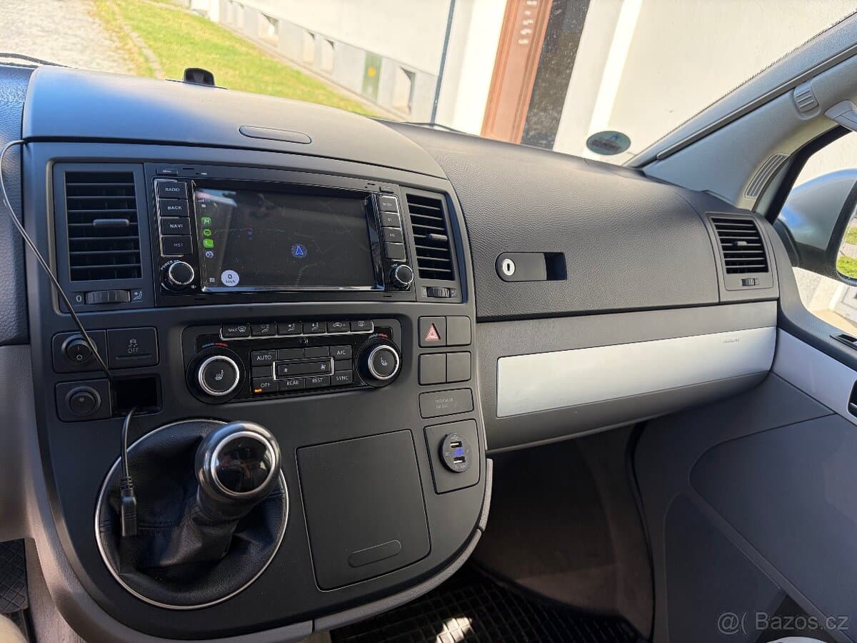 2012 Volkswagen OSTATNÍ - 11