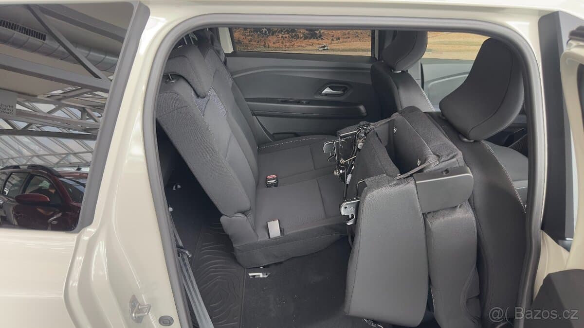 Dacia JOGGER - 11