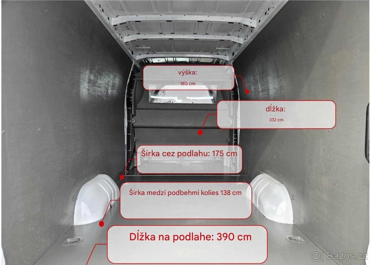 2022 Renault MASTER - 11