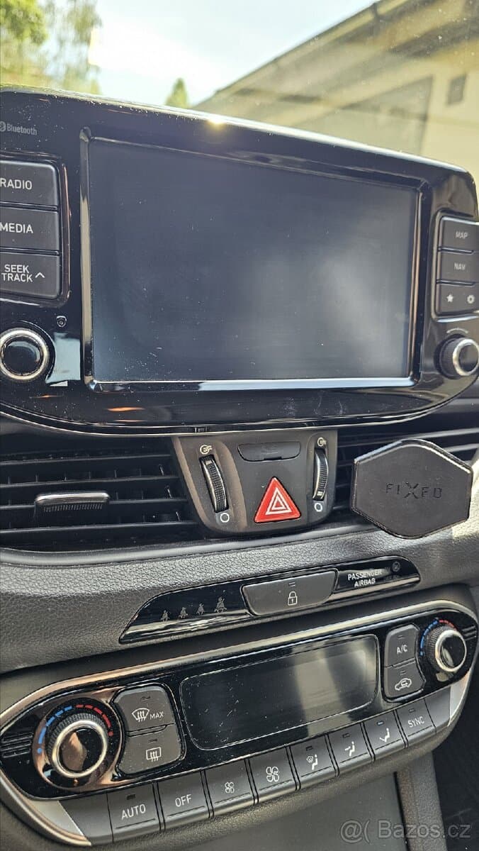 2017 Hyundai i30 - 11