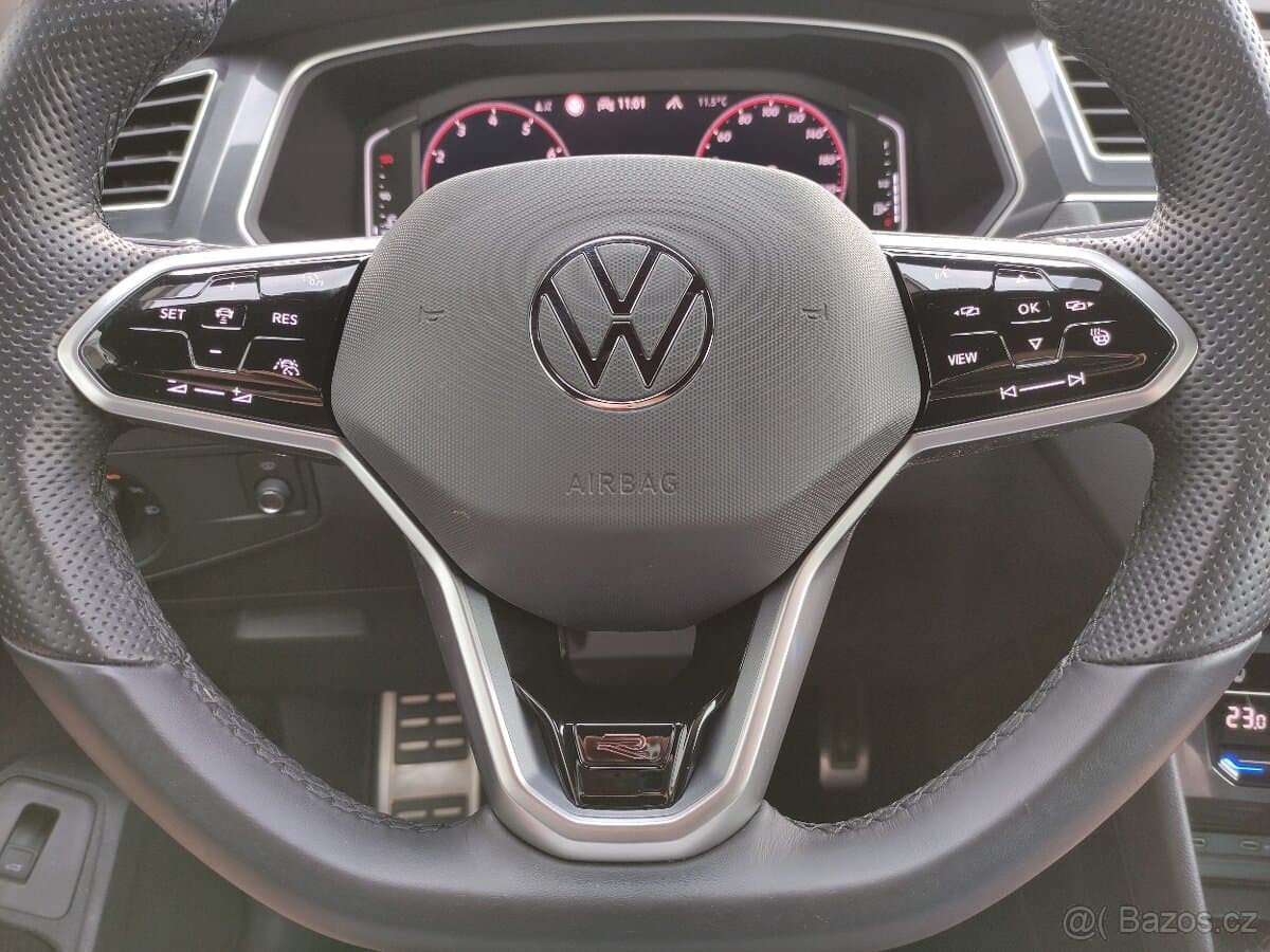 2021 Volkswagen TIGUAN - 11