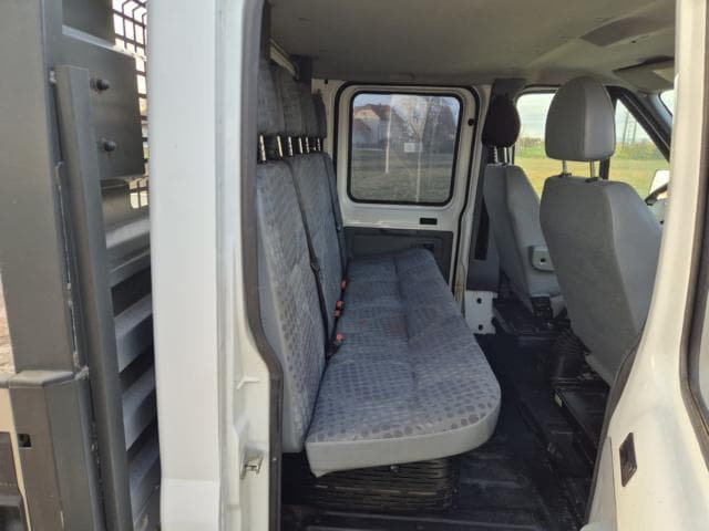 2013 Ford TRANSIT - 11