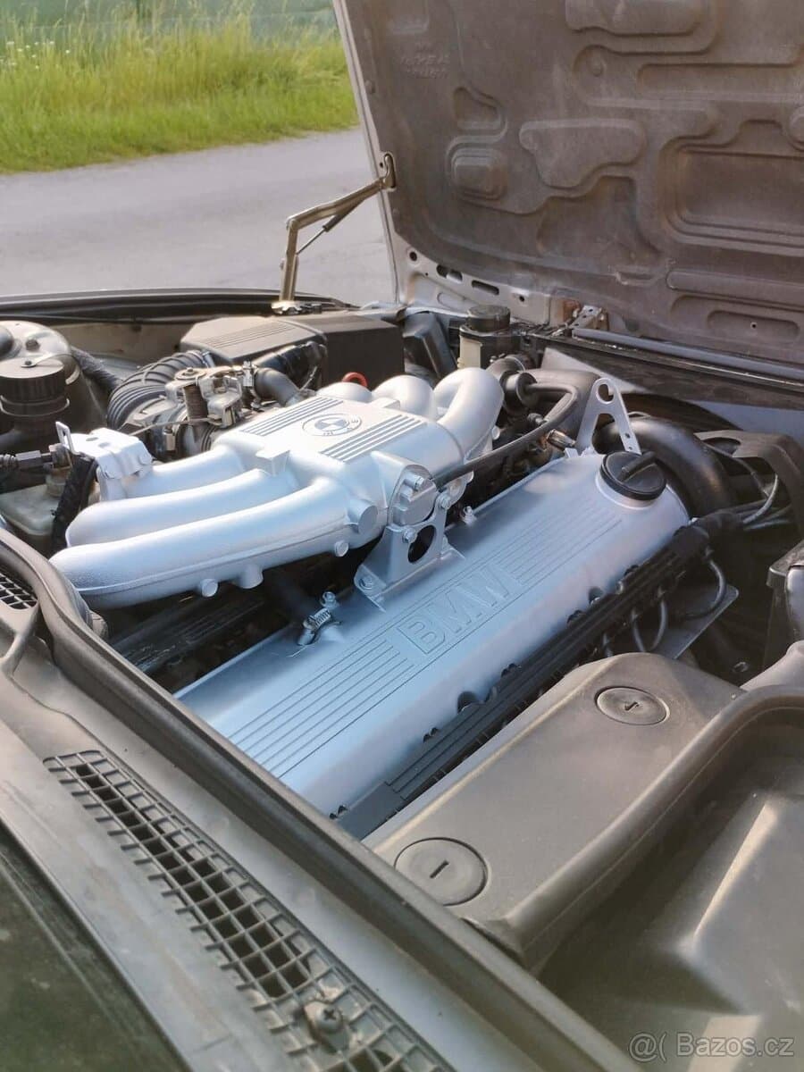 1989 BMW OSTATNÍ - 11