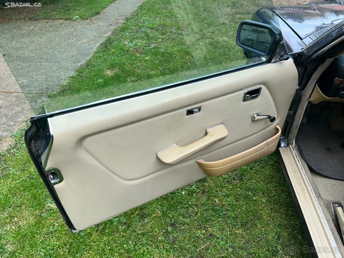 1985 Mercedes-Benz OSTATNÍ - 11
