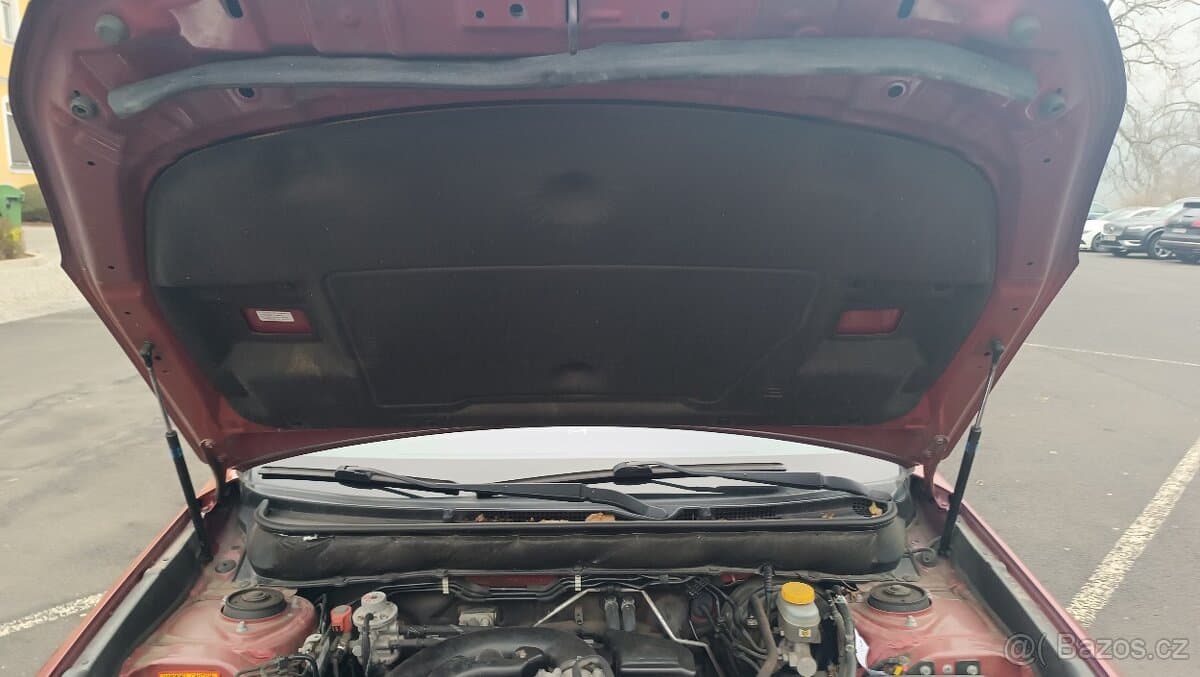 2014 Subaru OUTBACK - 11