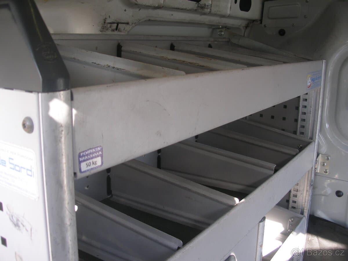 Fiat FIORINO - 11