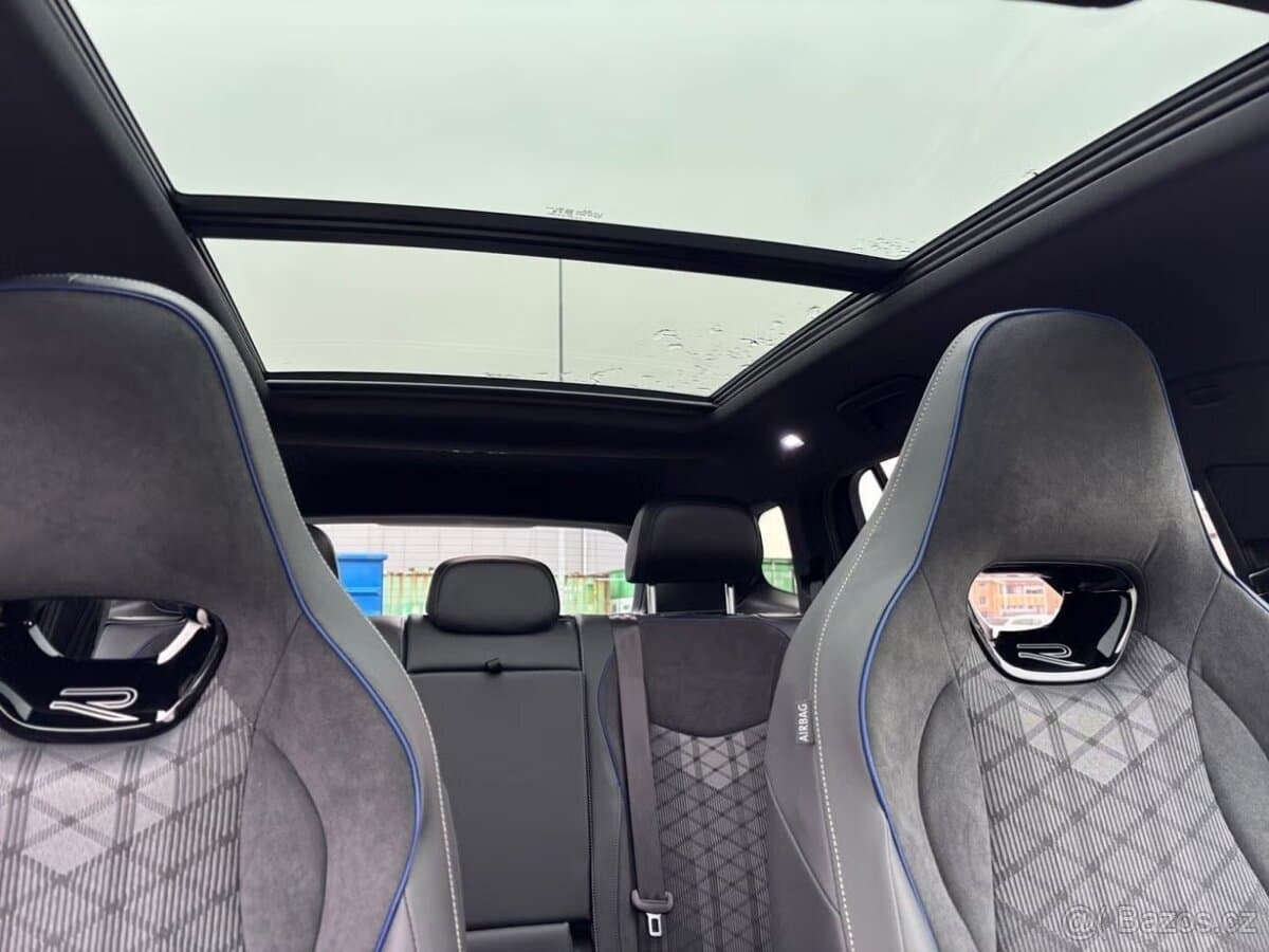 2025 Volkswagen TAYRON - 11