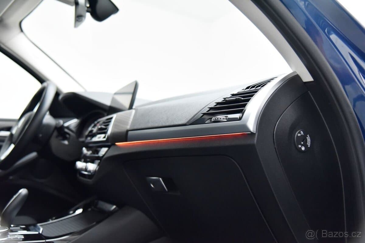 2021 BMW X3 - 11