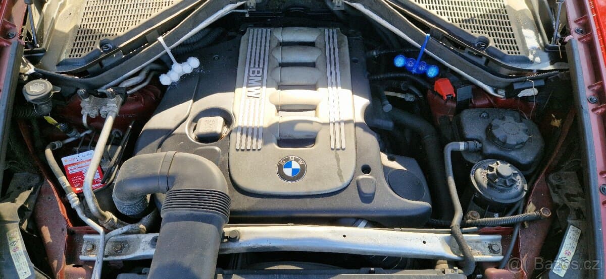 BMW X6 - 11