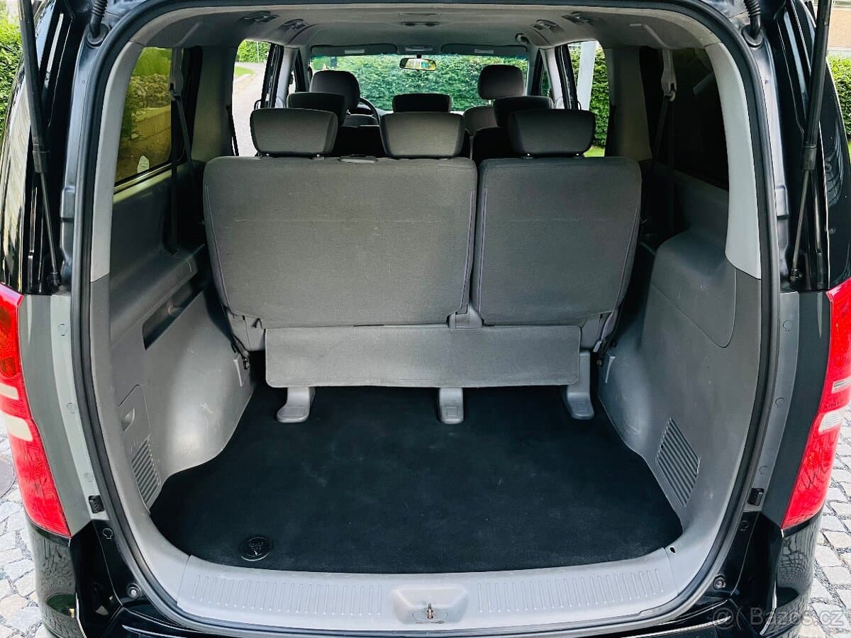 2011 Hyundai OSTATNÍ - 11