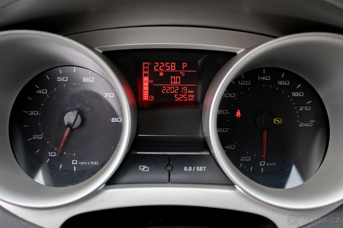 2011 Seat IBIZA - 11