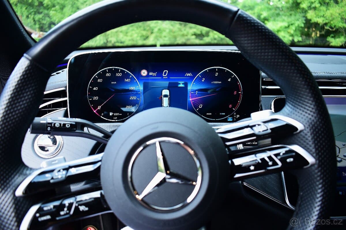 Mercedes-Benz OSTATNÍ - 11