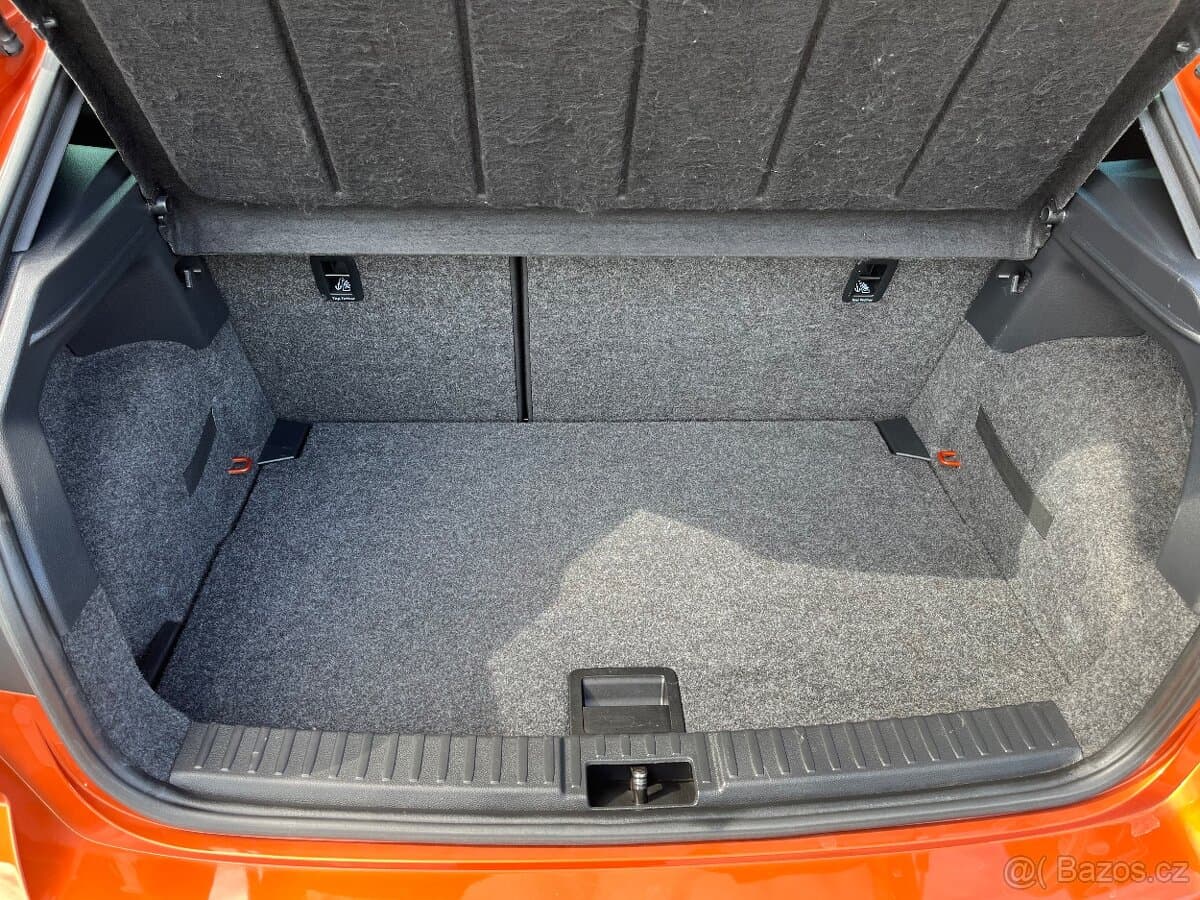 2019 Seat IBIZA - 11