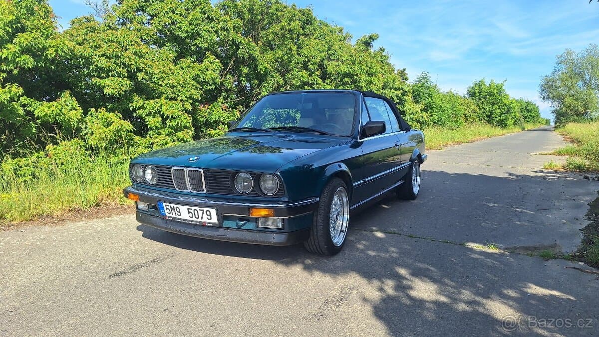 BMW OSTATNÍ - 11
