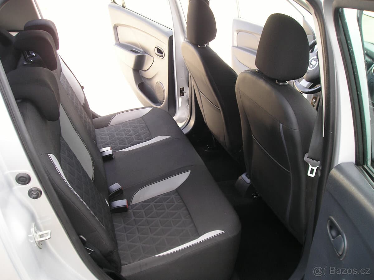 2014 Dacia SANDERO - 11