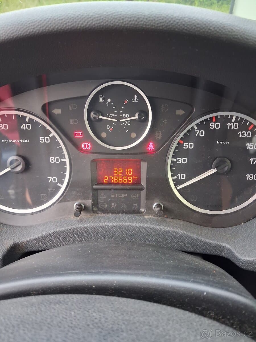 2014 Fiat SCUDO - 11