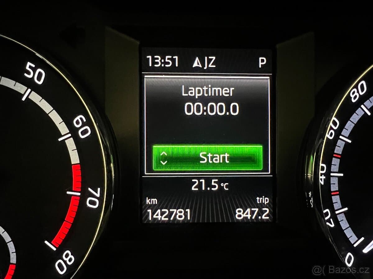 2014 Škoda OCTAVIA - 11