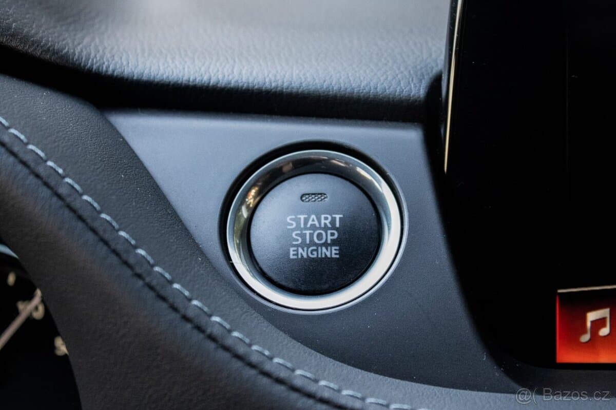2021 Mazda 6 - 11