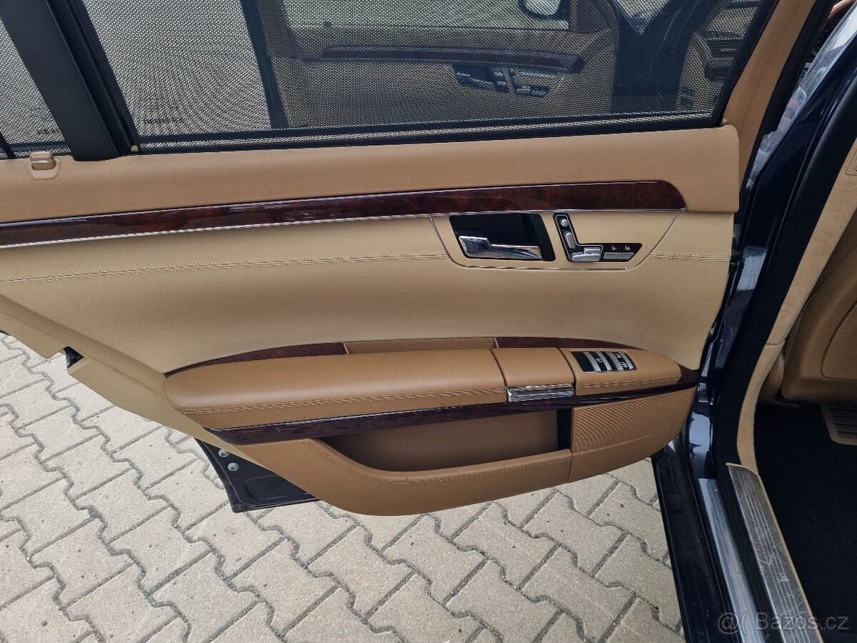 2006 Mercedes-Benz OSTATNÍ - 11