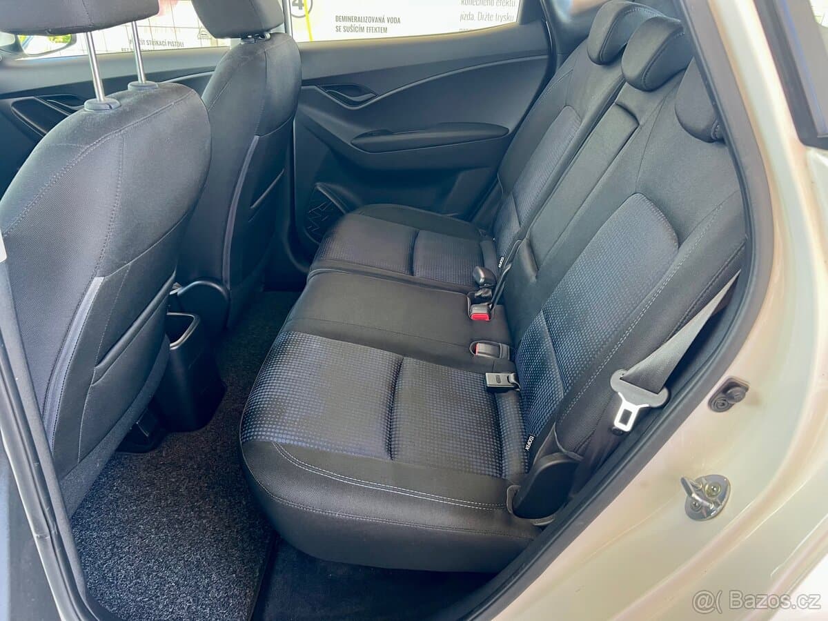 2013 Hyundai ix20 - 11