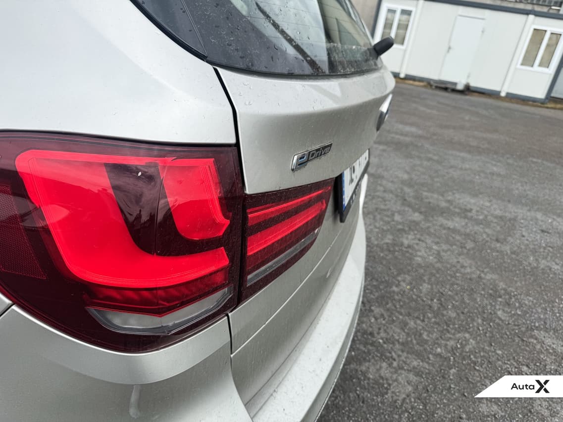 2018 BMW X5 - 11