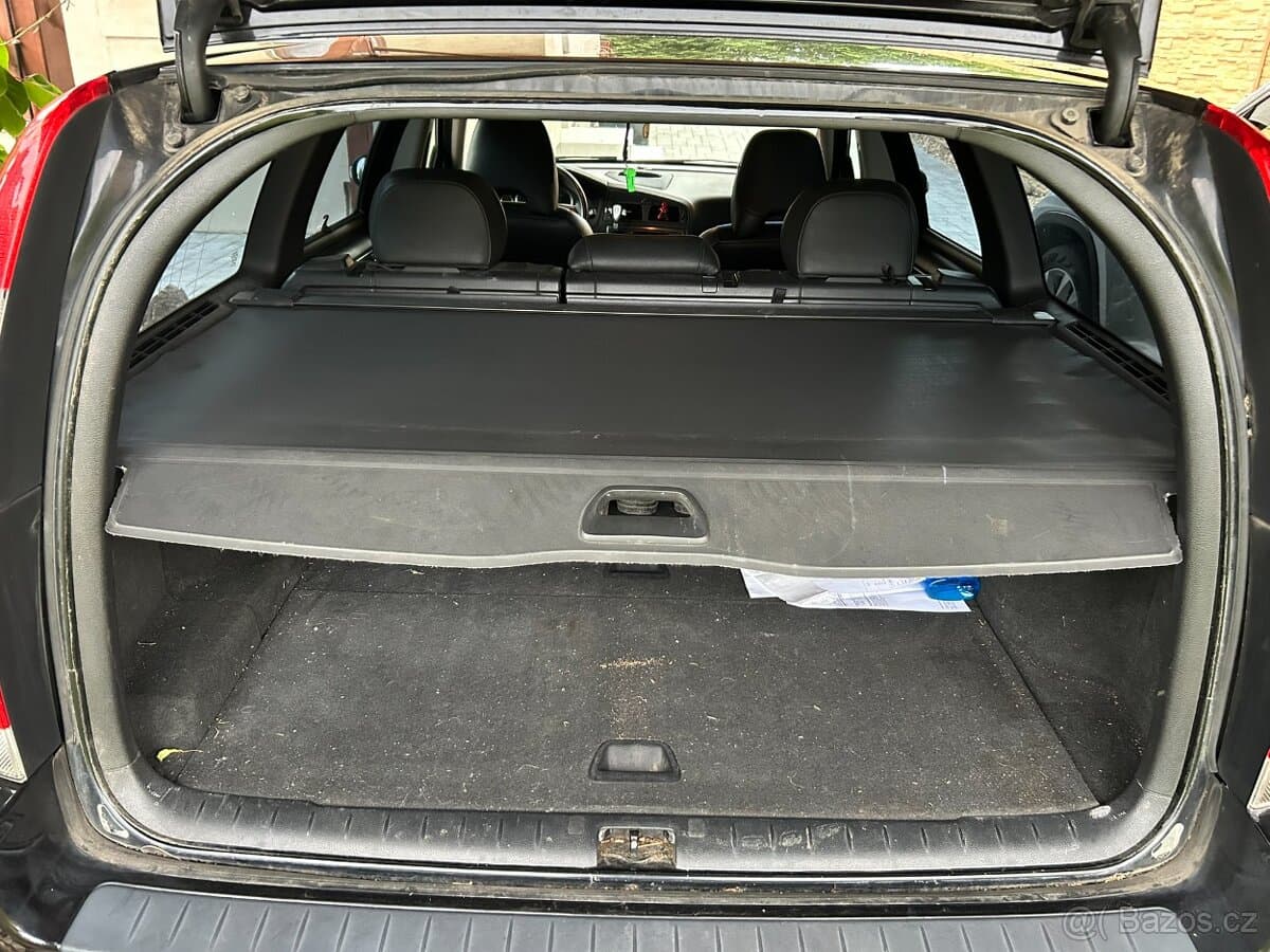 2007 Volvo V70 - 11