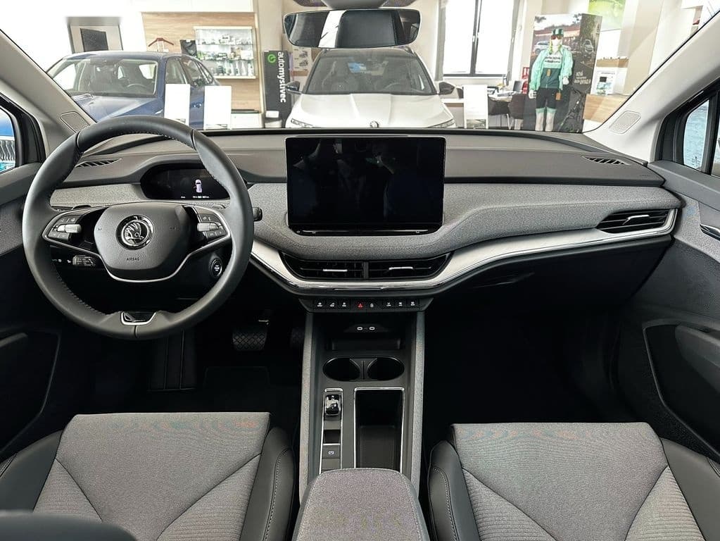 2024 Škoda ENYAQ - 11
