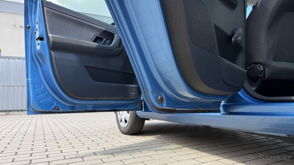 2014 Škoda FABIA - 11