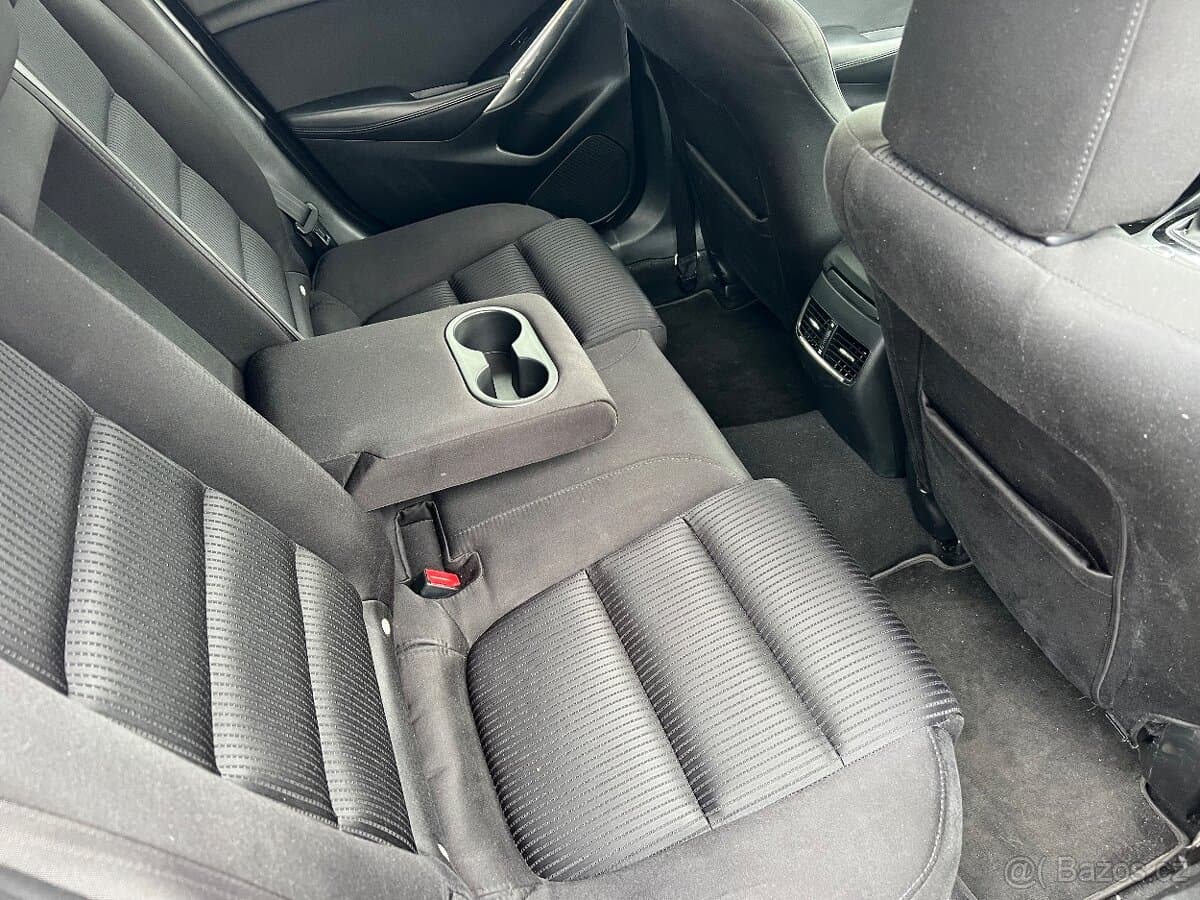 2014 Mazda 6 - 11