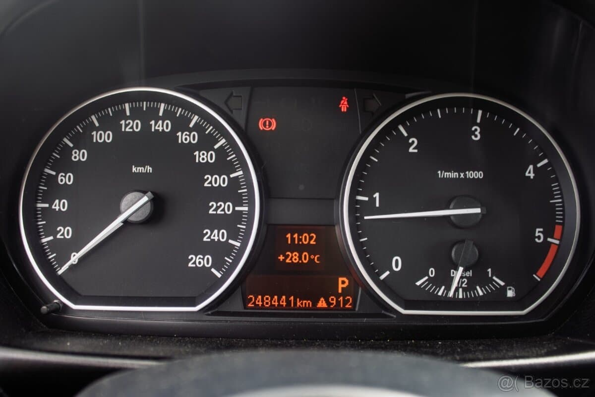 2011 BMW OSTATNÍ - 11