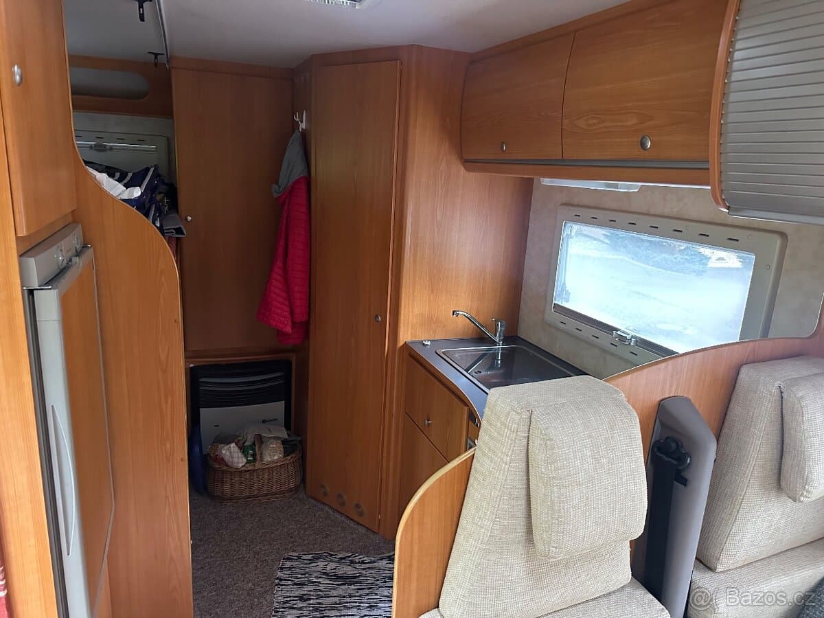 2005 Fiat DUCATO - 11