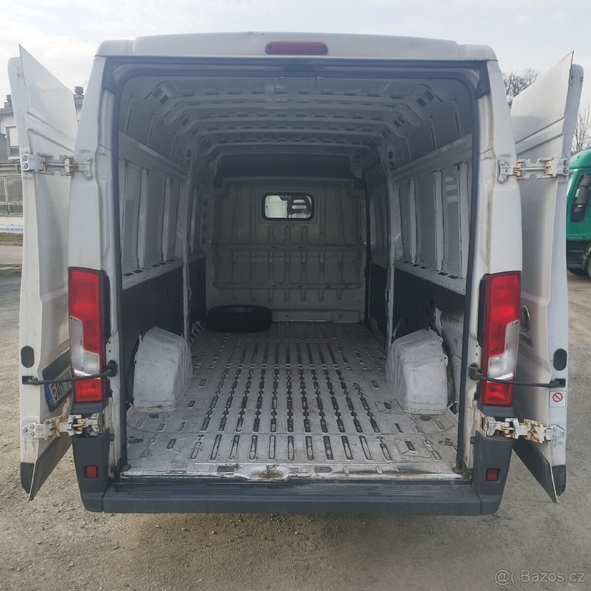 2016 Fiat DUCATO - 11