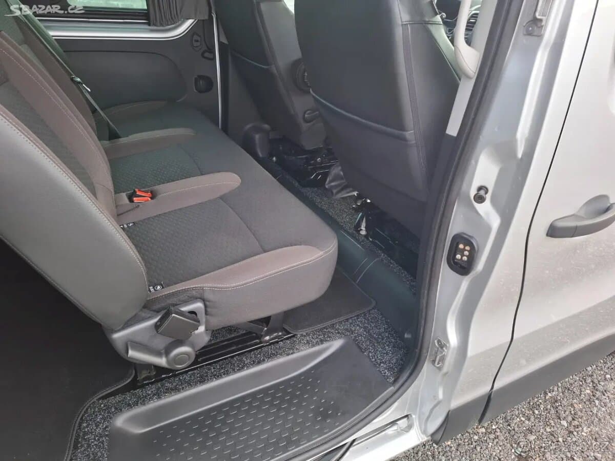 2016 Fiat TALENTO - 11