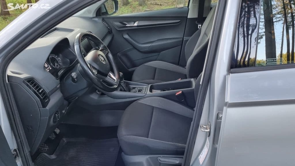 2019 Škoda KAROQ - 11