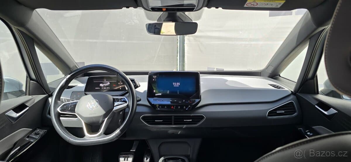 2020 Volkswagen ID.3 - 11