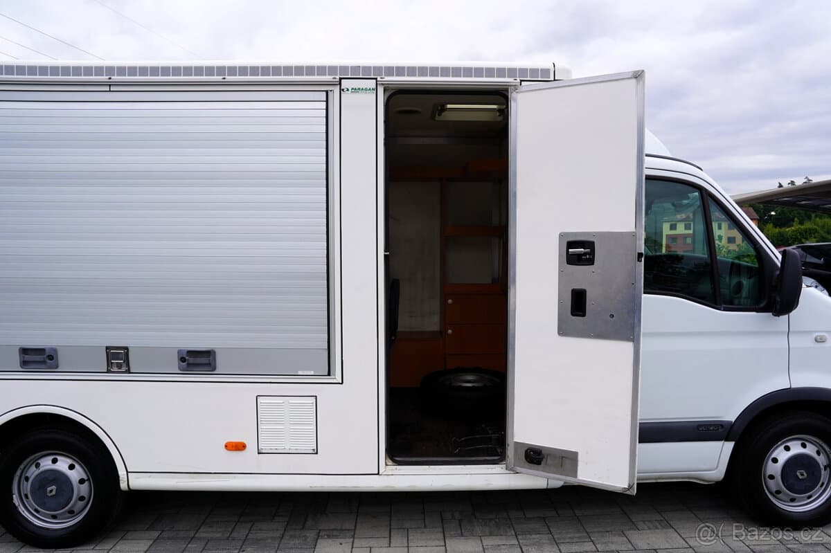 2010 Renault MASTER - 11