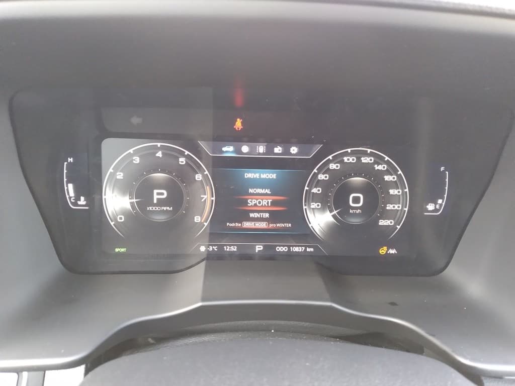 2024 SsangYong TIVOLI - 11