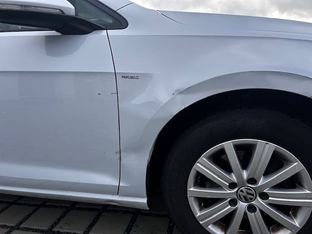 2017 Volkswagen GOLF - 11