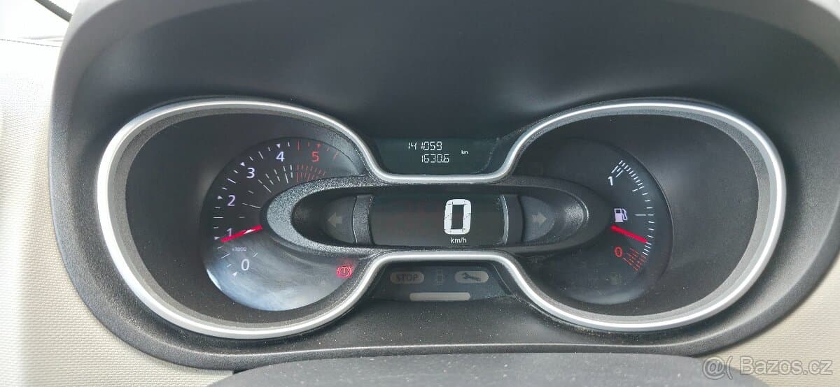 2019 Renault TRAFIC - 11