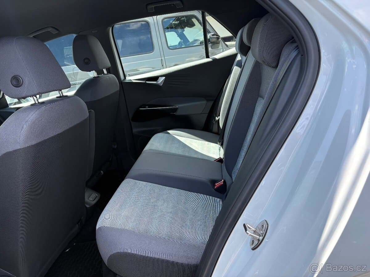 2021 Volkswagen ID.3 - 11