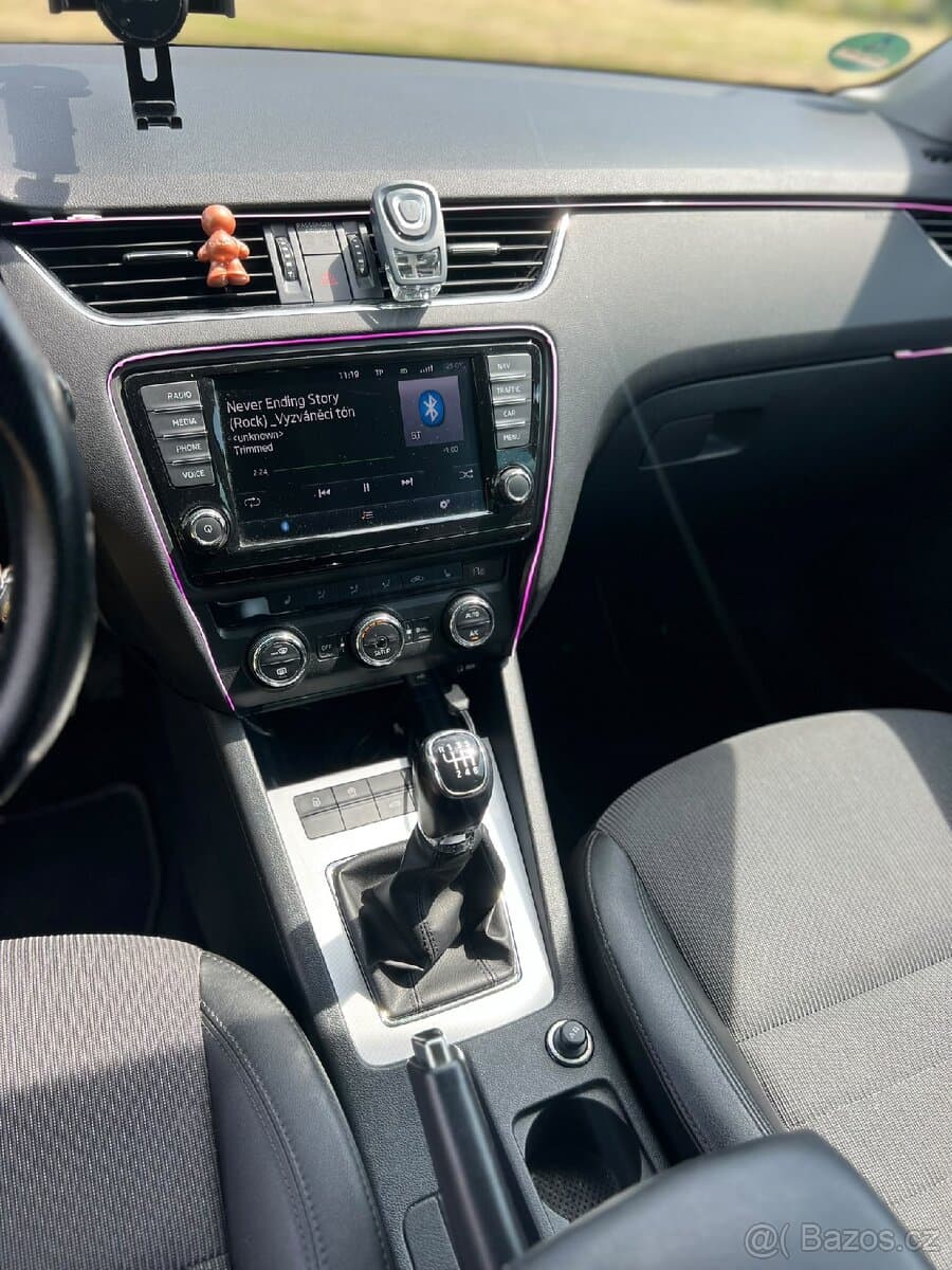 2014 Škoda OCTAVIA - 11