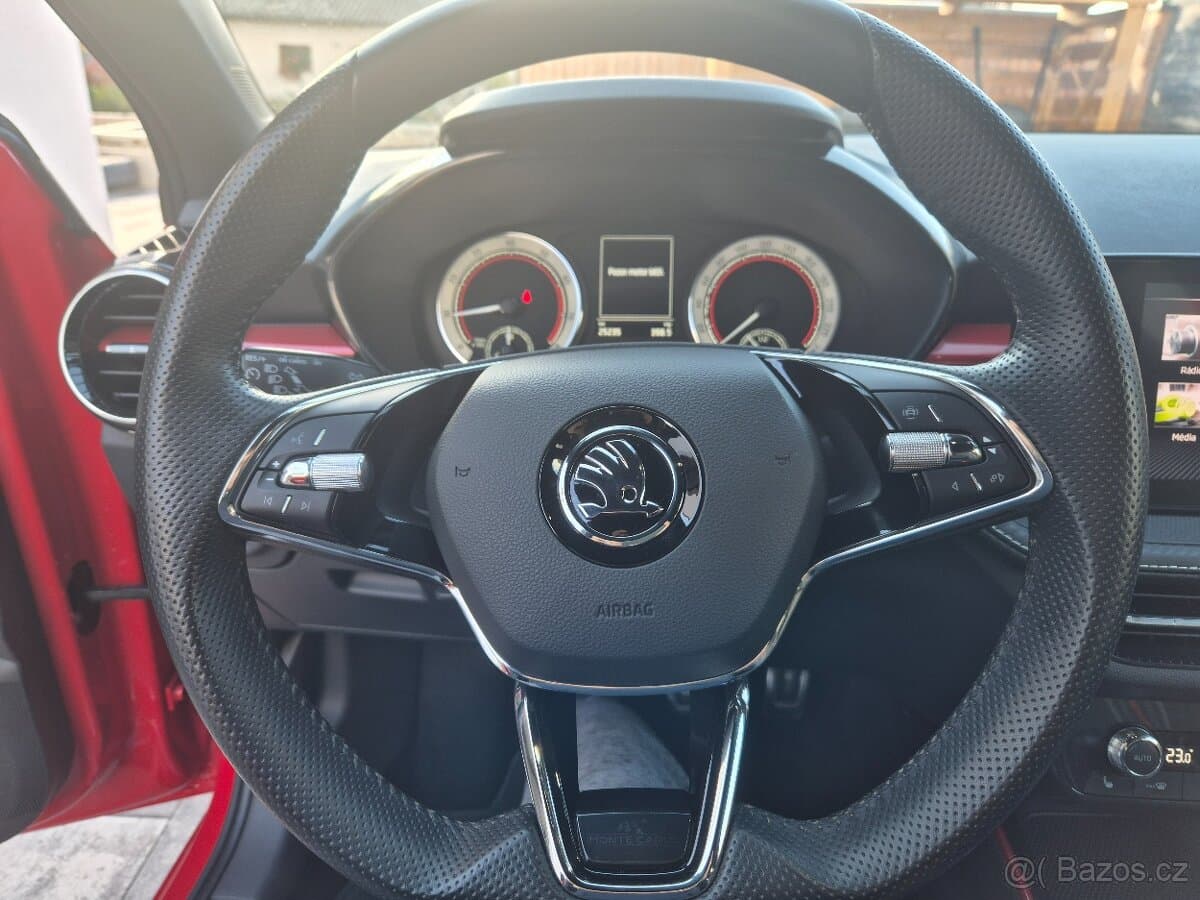 2023 Škoda FABIA - 11