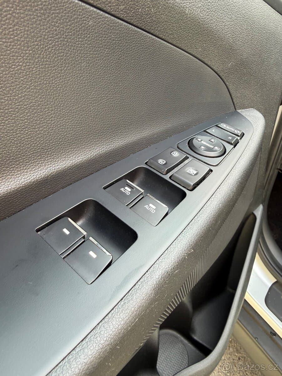 2019 Hyundai TUCSON - 11